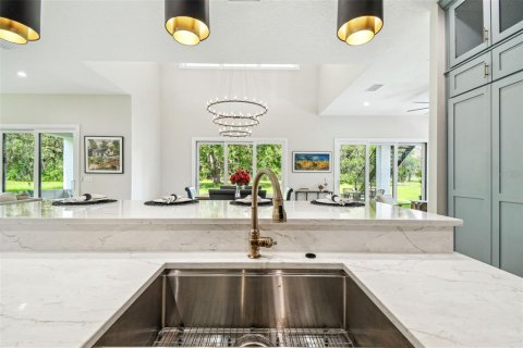 House in Spring Hill, Florida 5 bedrooms, 424.66 sq.m. № 1839798 - photo 18