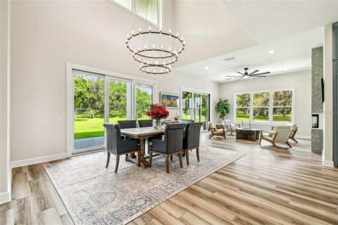 House in Spring Hill, Florida 5 bedrooms, 424.66 sq.m. № 1839798 - photo 26