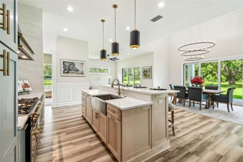 House in Spring Hill, Florida 5 bedrooms, 424.66 sq.m. № 1839798 - photo 19