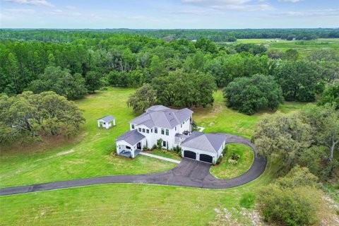House in Spring Hill, Florida 5 bedrooms, 424.66 sq.m. № 1839798 - photo 1