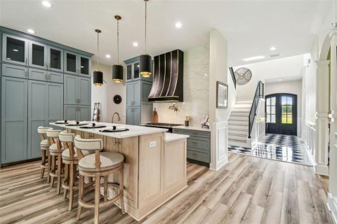 House in Spring Hill, Florida 5 bedrooms, 424.66 sq.m. № 1839798 - photo 16