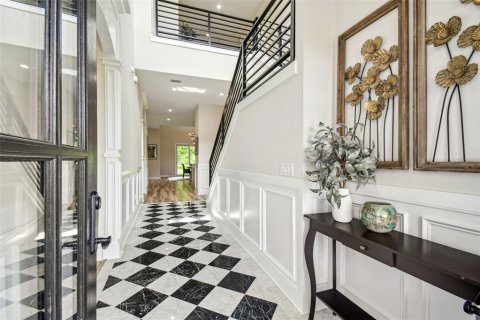 House in Spring Hill, Florida 5 bedrooms, 424.66 sq.m. № 1839798 - photo 8