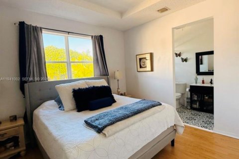 Adosado en venta en Homestead, Florida, 4 dormitorios, 143.44 m2 № 1998774 - foto 19