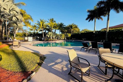 Adosado en venta en Homestead, Florida, 4 dormitorios, 143.44 m2 № 1998774 - foto 25