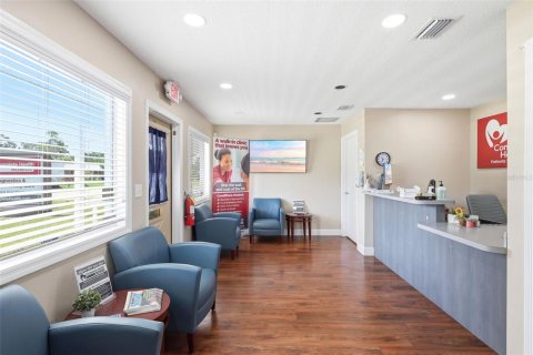 Immobilier commercial à vendre à DeLand, Floride: 165.92 m2 № 2131052 - photo 13