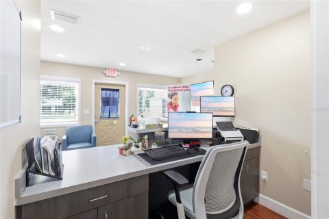 Immobilier commercial à vendre à DeLand, Floride: 165.92 m2 № 2131052 - photo 30