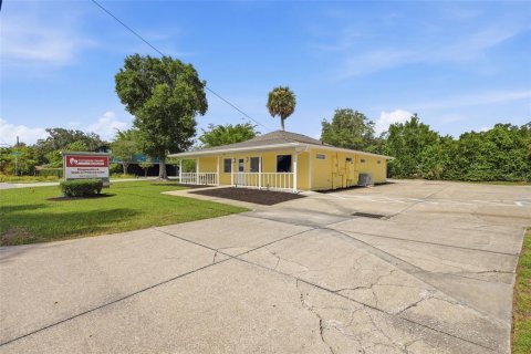 Immobilier commercial à vendre à DeLand, Floride: 165.92 m2 № 2131052 - photo 3