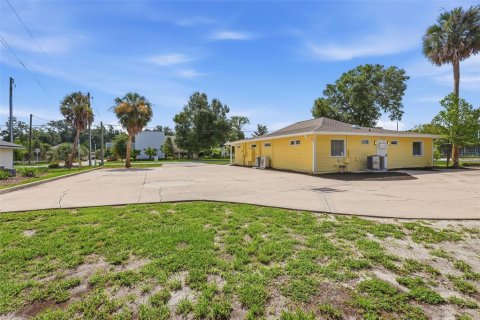 Immobilier commercial à vendre à DeLand, Floride: 165.92 m2 № 2131052 - photo 5