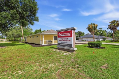 Immobilier commercial à vendre à DeLand, Floride: 165.92 m2 № 2131052 - photo 6