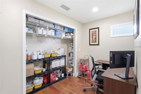 Immobilier commercial à vendre à DeLand, Floride: 165.92 m2 № 2131052 - photo 17