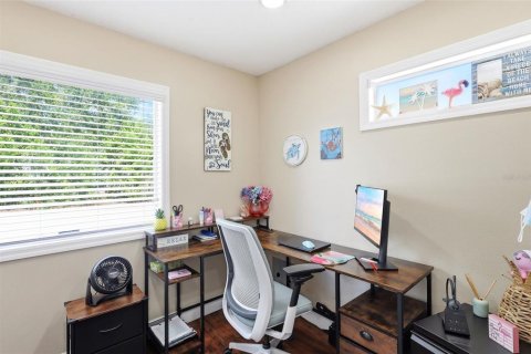 Immobilier commercial à vendre à DeLand, Floride: 165.92 m2 № 2131052 - photo 22