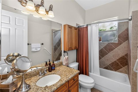 Villa ou maison à vendre à DeBary, Floride: 3 chambres, 207.64 m2 № 2285175 - photo 23