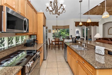 Villa ou maison à vendre à DeBary, Floride: 3 chambres, 207.64 m2 № 2285175 - photo 14