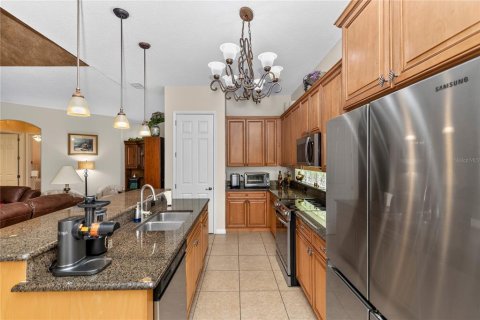 Villa ou maison à vendre à DeBary, Floride: 3 chambres, 207.64 m2 № 2285175 - photo 12