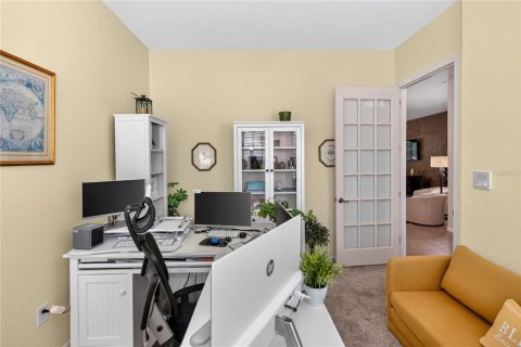 Villa ou maison à vendre à DeBary, Floride: 3 chambres, 207.64 m2 № 2285175 - photo 7