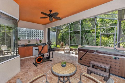 Villa ou maison à vendre à DeBary, Floride: 3 chambres, 207.64 m2 № 2285175 - photo 27