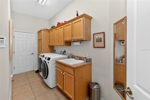Villa ou maison à vendre à DeBary, Floride: 3 chambres, 207.64 m2 № 2285175 - photo 26
