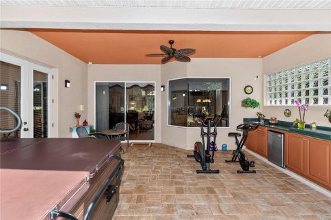 Villa ou maison à vendre à DeBary, Floride: 3 chambres, 207.64 m2 № 2285175 - photo 28