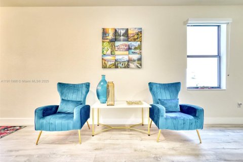 Снять в аренду виллу или дом в Хайалиа, Флорида 4 спальни, 228.73м2, № 1969062 - фото 22