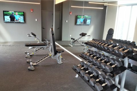 Condo in Miami, Florida, 1 bedroom  № 2021731 - photo 23