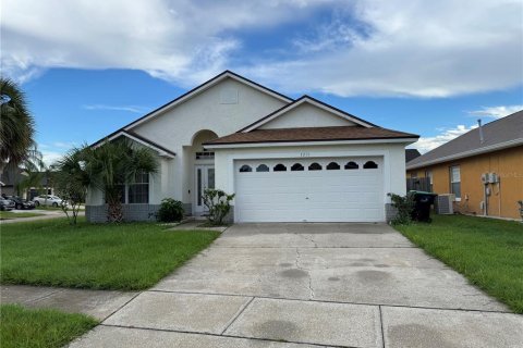 Villa ou maison à Orlando, Floride 3 chambres, 171.31 m2 № 2378982