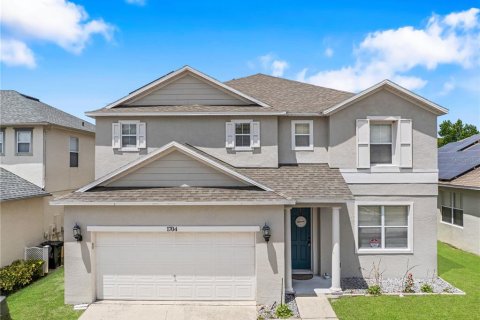 Casa en Davenport, Florida 5 dormitorios, 291.34 m2 № 2113401