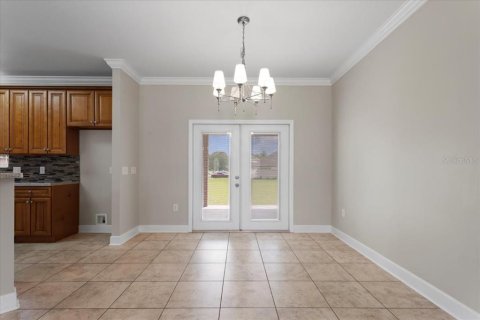 House in Lake City, Florida 4 bedrooms, 161.93 sq.m. № 2290700 - photo 20