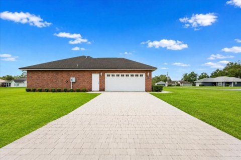 House in Lake City, Florida 4 bedrooms, 161.93 sq.m. № 2290700 - photo 3