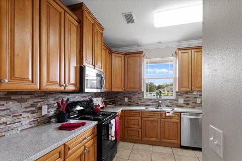 House in Lake City, Florida 4 bedrooms, 161.93 sq.m. № 2290700 - photo 18