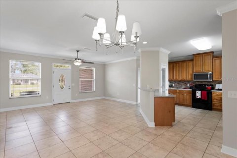 House in Lake City, Florida 4 bedrooms, 161.93 sq.m. № 2290700 - photo 19