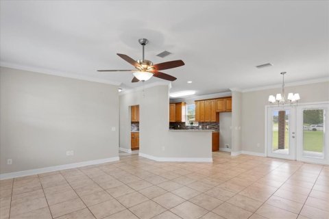 House in Lake City, Florida 4 bedrooms, 161.93 sq.m. № 2290700 - photo 21
