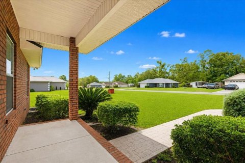 House in Lake City, Florida 4 bedrooms, 161.93 sq.m. № 2290700 - photo 7