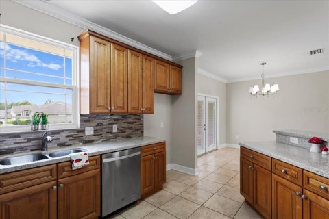 House in Lake City, Florida 4 bedrooms, 161.93 sq.m. № 2290700 - photo 22