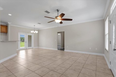 House in Lake City, Florida 4 bedrooms, 161.93 sq.m. № 2290700 - photo 13