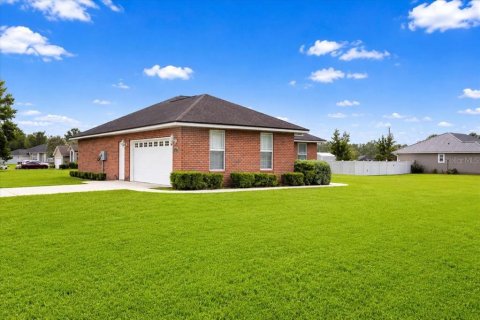 House in Lake City, Florida 4 bedrooms, 161.93 sq.m. № 2290700 - photo 4