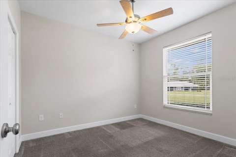 House in Lake City, Florida 4 bedrooms, 161.93 sq.m. № 2290700 - photo 25
