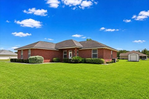 House in Lake City, Florida 4 bedrooms, 161.93 sq.m. № 2290700 - photo 5