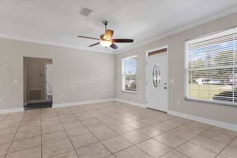 House in Lake City, Florida 4 bedrooms, 161.93 sq.m. № 2290700 - photo 10