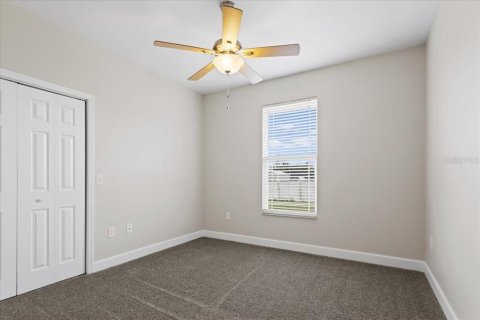 House in Lake City, Florida 4 bedrooms, 161.93 sq.m. № 2290700 - photo 27