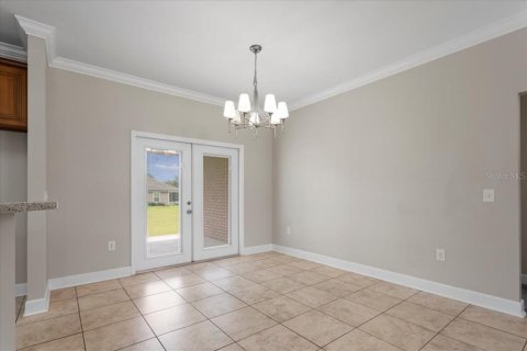 House in Lake City, Florida 4 bedrooms, 161.93 sq.m. № 2290700 - photo 12