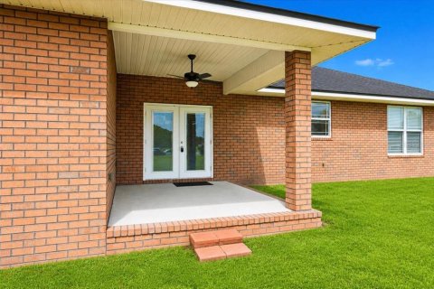 House in Lake City, Florida 4 bedrooms, 161.93 sq.m. № 2290700 - photo 6