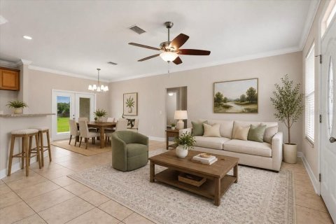 House in Lake City, Florida 4 bedrooms, 161.93 sq.m. № 2290700 - photo 8