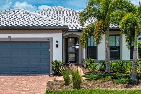 Casa en venta en Bradenton, Florida, 3 dormitorios, 193.61 m2 № 1795096 - foto 7