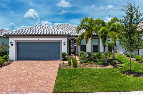 Casa en venta en Bradenton, Florida, 3 dormitorios, 193.61 m2 № 1795096 - foto 1