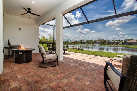 Casa en venta en Bradenton, Florida, 3 dormitorios, 193.61 m2 № 1795096 - foto 4