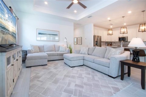 Casa en venta en Bradenton, Florida, 3 dormitorios, 193.61 m2 № 1795096 - foto 12