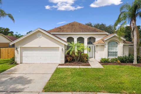 Casa en venta en Brandon, Florida, 4 dormitorios, 194.44 m2 № 1910784 - foto 1