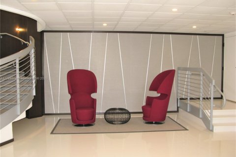 Copropriété à vendre à Miami Beach, Floride: 1 chambre, 76.55 m2 № 2090864 - photo 10