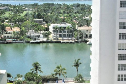 Condo à Miami Beach, Floride, 1 chambre  № 2090864