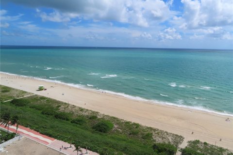 Copropriété à vendre à Miami Beach, Floride: 1 chambre, 76.55 m2 № 2090864 - photo 6
